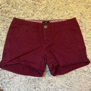American Eagle Shorties